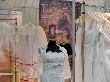 Sposa Toscana Nunta Baia Mare